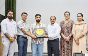 Sonepat Workshop on psychological tools focuses on improving players