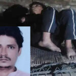 Sonipat A young man was beaten to death after being held hostage over a mobile phone dispute; three booked.