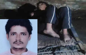 Sonipat A young man was beaten to death after being held hostage over a mobile phone dispute; three booked.