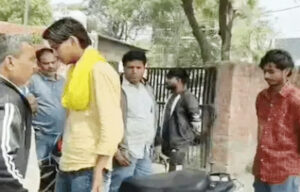 Sonipat Body found in canal after three days identified as Harinder Kumar