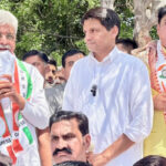 Sonipat Candidates with development mindset have been fielded Rao Narendra Singh Gjd News (2)