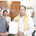 Sonipat Census will give right direction and speed to development plans Badauli