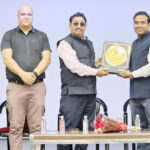 Sonipat Changing the perspective will change the thinking, changing the thinking will change the results Dr. Ramashankar