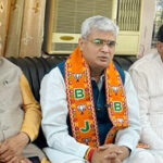 Sonipat Chief Minister Nayab Singh Saini will be the chief guest on Dr. Ambedkar Jayanti Raj Kumar Kataria