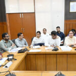 Sonipat City residents should get PNG connections Deputy Commissioner Neha Singh