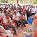 Sonipat Continuous development in the state under the leadership of Chief Minister Nayab Singh Saini Rajiv Jain