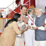 Sonipat: Enthusiasm of women in the program on Nari Shakti Vandan Act: Kavita Jain