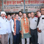 Sonipat Historic victory will be achieved on the basis of development works Rajiv Jain