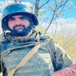Sonipat Ibrahimpur Kurad youth killed in Russia-Ukraine war