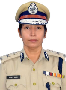 Sonipat Impenetrable app, double OTP security launched to prevent cyber fraud Police Commissioner