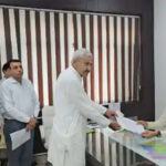 Sonipat Mayor Election Nominations Begin, Khatri Ground Opens On First Day