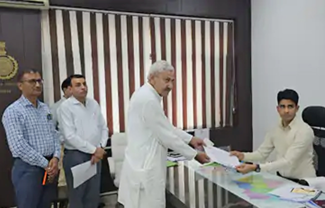 Sonipat Mayor Election Nominations Begin, Khatri Ground Opens On First Day