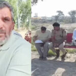 Sonipat Panipat youth died in Gohana bypass accident