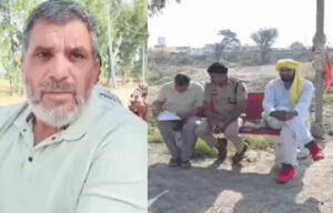 Sonipat Panipat youth died in Gohana bypass accident