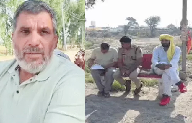 Sonipat Panipat youth died in Gohana bypass accident