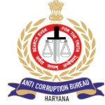 Sonipat Reader arrested red-handed while accepting bribe of Rs 2 lakh