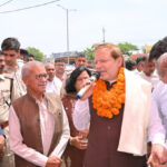 Sonipat The country runs on the ideas of Mahatma Jyotiba Phule Dr. Arvind Sharma