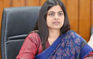 Sonipat Voting on May 10, administration ready, elections will be fair Deputy Commissioner Neha Singh