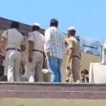 The murder of a daughter by her father in Sonipat created a sensation.