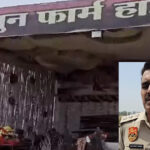 The owner and a woman were found hanging at a Sonepat farmhouse.