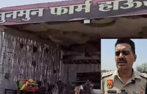 The owner and a woman were found hanging at a Sonepat farmhouse.