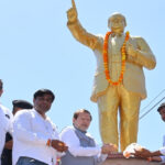 There is a need to imbibe the thoughts of Baba Saheb Dr. Arvind Sharma