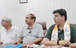 Ticket dispute sparks open rebellion in Sonipat Congress