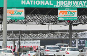 Toll rates hiked in Sonipat, making travel on the route more expensive; new rates applicable from April 1