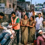 Two brothers attacked over old rivalry, condition critical