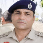 Woman's body found near Kharkhauda brick kiln, murder suspected