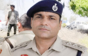 Woman's body found near Kharkhauda brick kiln, murder suspected