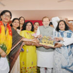 Women Empowerment Padyatra marks the beginning of new politics Dr. Arvind Sharma