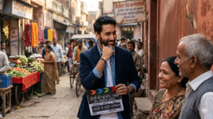 ‘SK’ became the voice of those who failed Abhilash Thapliyal said – The emotions of friendship in ‘Aspirants 3’ won hearts.