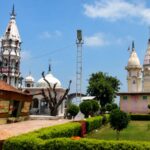 A huge half-yearly fair will be held at Satkumbha Dham on May 31.