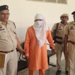 Accused demanding ransom of Rs 20 lakh arrested in Sonipat, mobile recovered