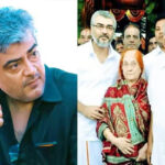Actor Ajith Kumar's mother Mohini Mani passes away; Tamil Nadu political leaders express grief