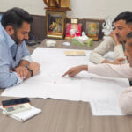 Additional drinking water will be provided from the rainwell of Mehndipur-Jajal in Sonipat MLA