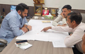 Additional drinking water will be provided from the rainwell of Mehndipur-Jajal in Sonipat MLA