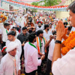 Allegations and counter-allegations increase political heat in Sonipat Municipal Corporation elections