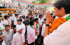 Allegations and counter-allegations increase political heat in Sonipat Municipal Corporation elections