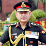 Operation Sindoor is not over yet, all three services are ready for 'Sindoor 2.0' if needed: Army Chief