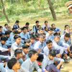 Awareness program against drug addiction organized at Sonipat ITI Gohana