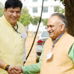 BJP wins Sonepat municipal elections with landslide victory, winning 17 wards including the mayor.