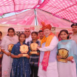Sonipat: Maharishi Kashyap was the beacon of Indian culture: Dr. Arvind Sharma