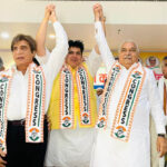 Congress's victory is certain in all three municipal corporations Bhupinder Singh Hooda