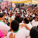 Corruption in corporations has increased under BJP rule MP Deepender Hooda