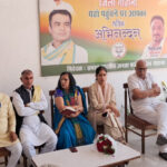 Sonipat: Twelve years of Modi government are unmatched: Avneet Kaur