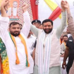 Former deputy mayor and others left Congress and joined BJP in Sonipat