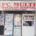 Illegal hospital raided in Sonepat's Kharkhoda; staff found untrained