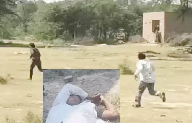 Lathi-charge in Sonepat ancestral land dispute, five injured